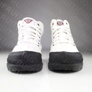 FRUITION NDA: GUESS FLATROCK (HI) (CODE ID 071017)